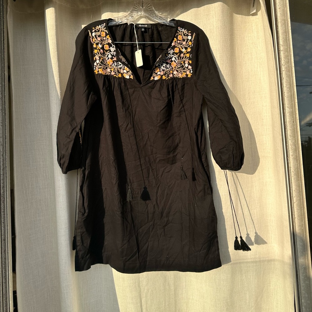 Madewell Dress